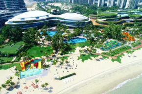 MONIC STAYCATION #RegaliaPark & StarviewBay Forest City